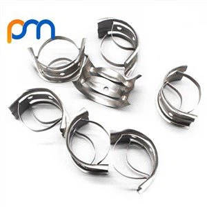 Metall Raschig Ring