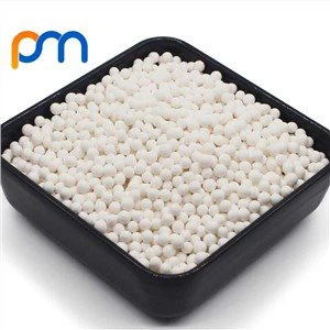 Silika Alumina Gel WS