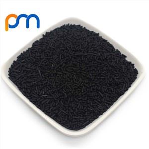 Nitrogenrenhet 99,5 prosent -99,99 prosent CMS 240 Carbon Molecular Sieve