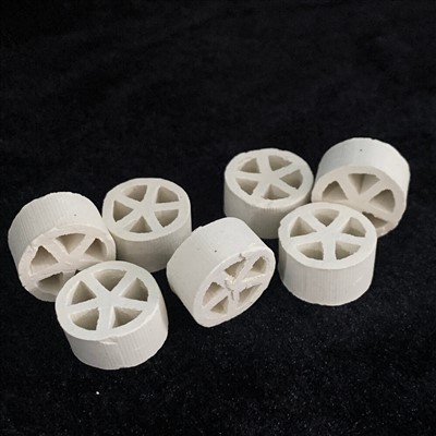 Keramisk Penta Ring